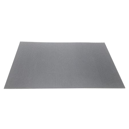 Globetech Mud Flap - Quarter Fender, 2820PPSB 2820PPSB